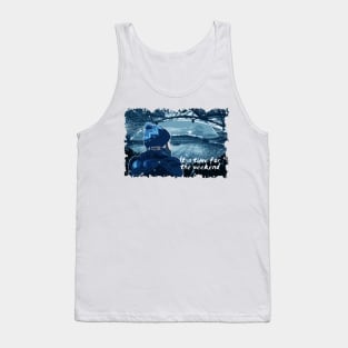 Ultras Time Tank Top